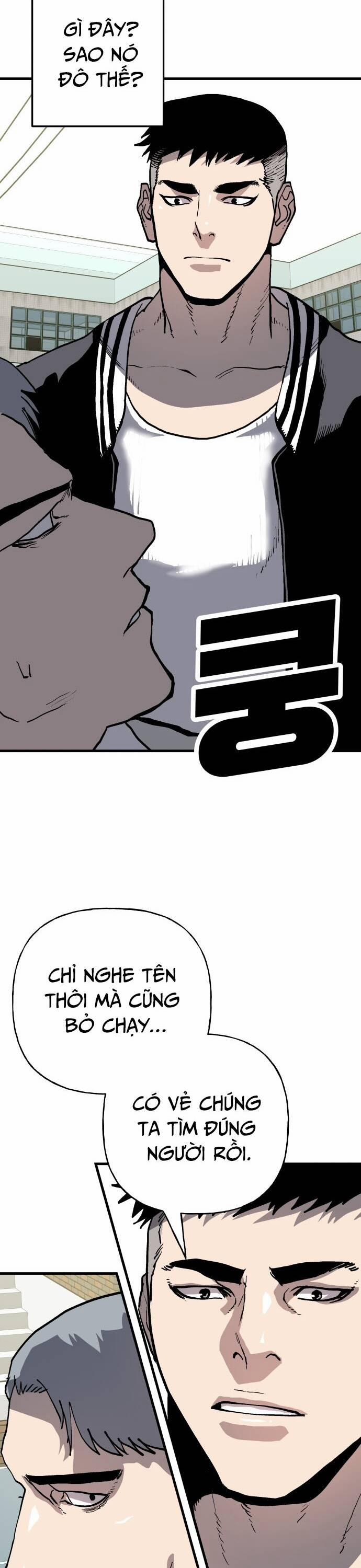 Ông Trùm Trở Lại 49 trang 27