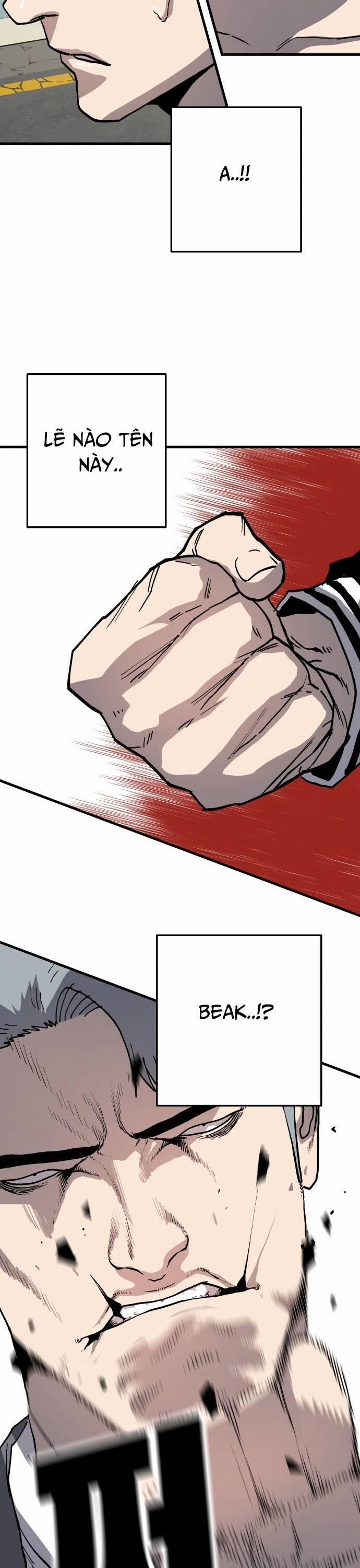 Ông Trùm Trở Lại 49 trang 28