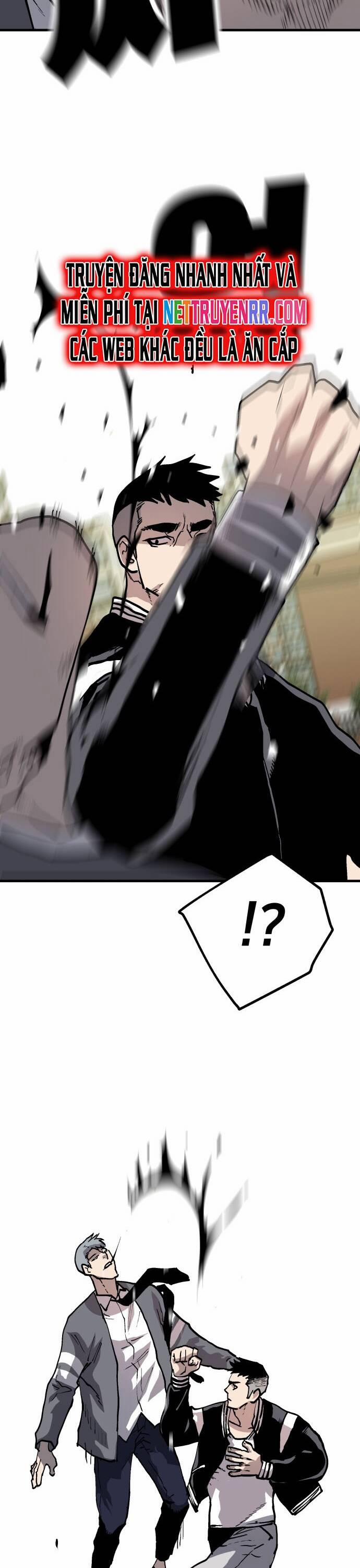 Ông Trùm Trở Lại 49 trang 29