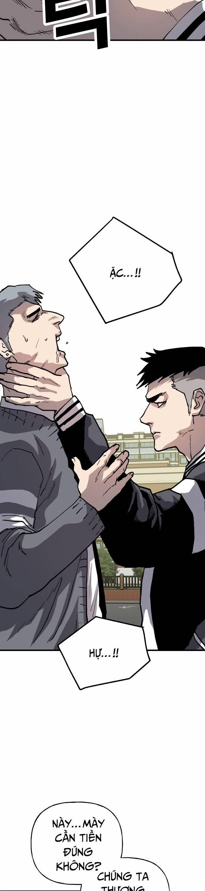 Ông Trùm Trở Lại 49 trang 31