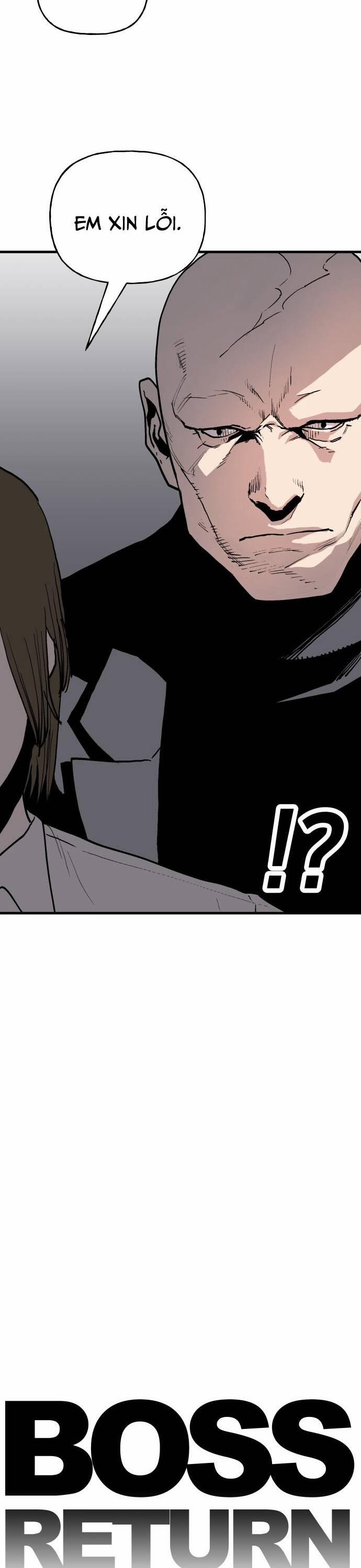 Ông Trùm Trở Lại 49 trang 7