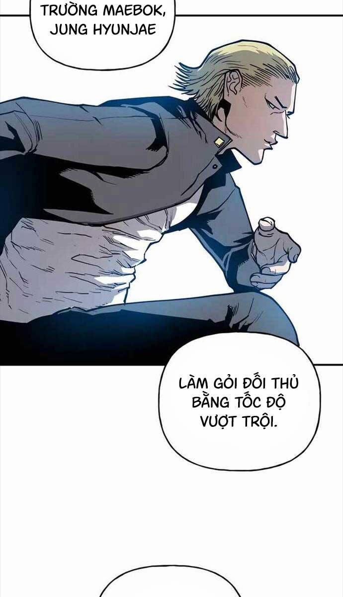 Ông Trùm Trở Lại 5 trang 33