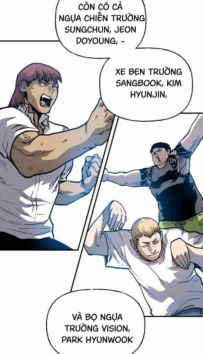 Ông Trùm Trở Lại 5 trang 34