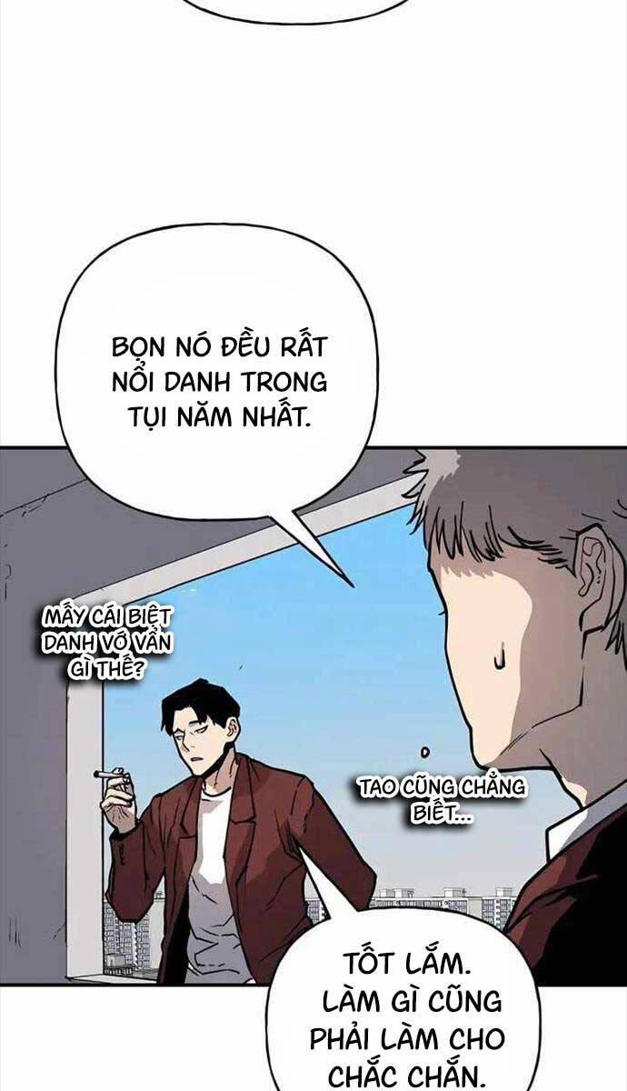 Ông Trùm Trở Lại 5 trang 35