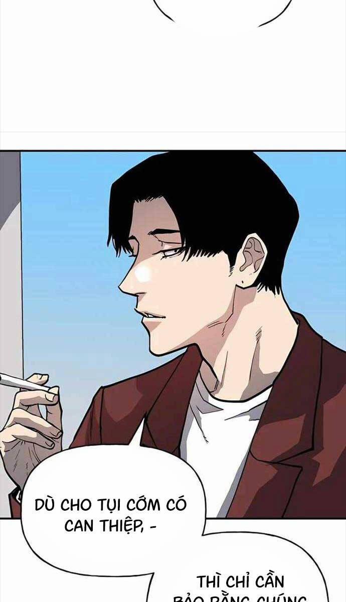 Ông Trùm Trở Lại 5 trang 36