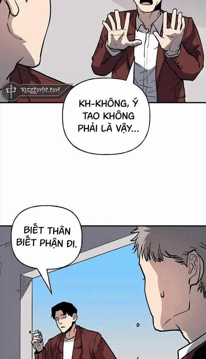 Ông Trùm Trở Lại 5 trang 39