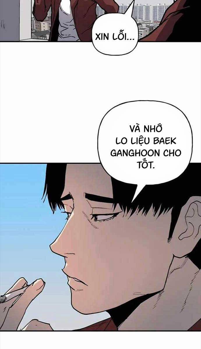 Ông Trùm Trở Lại 5 trang 40