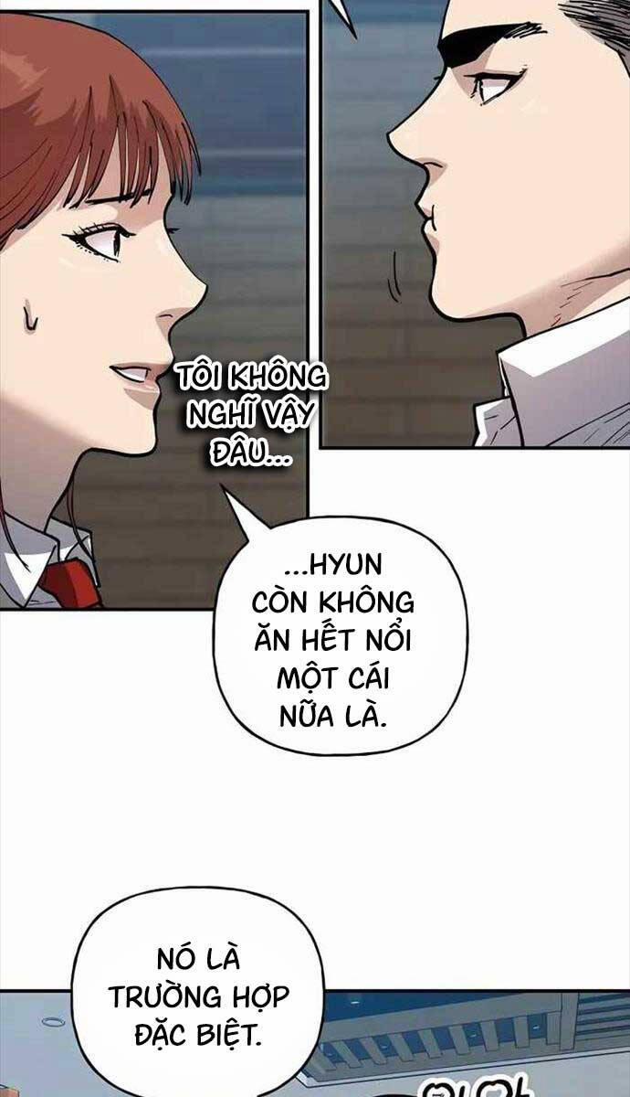 Ông Trùm Trở Lại 5 trang 46