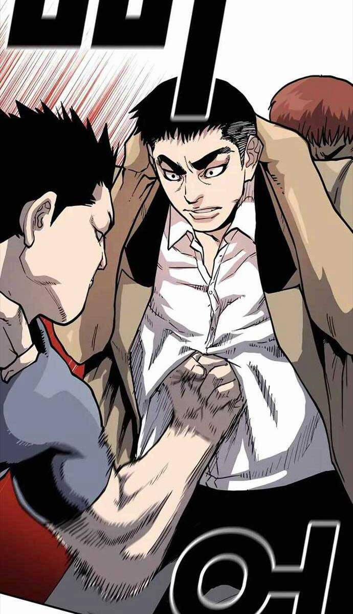 Ông Trùm Trở Lại 5 trang 76