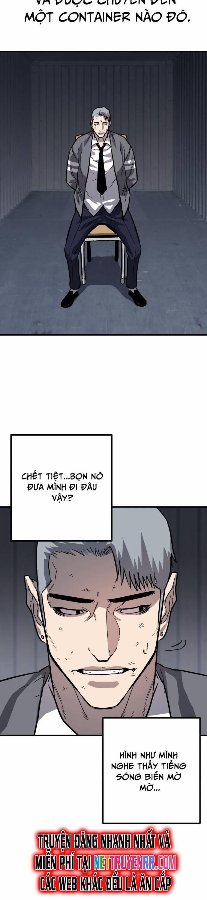 Ông Trùm Trở Lại 50 trang 10