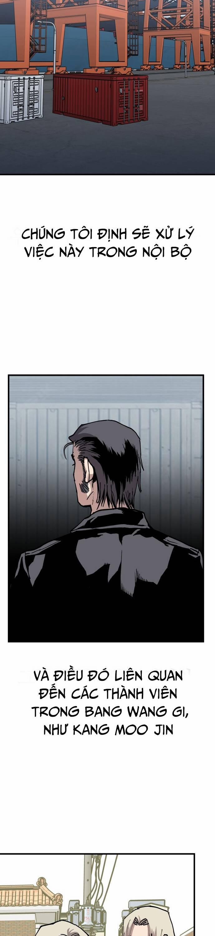 Ông Trùm Trở Lại 50 trang 17