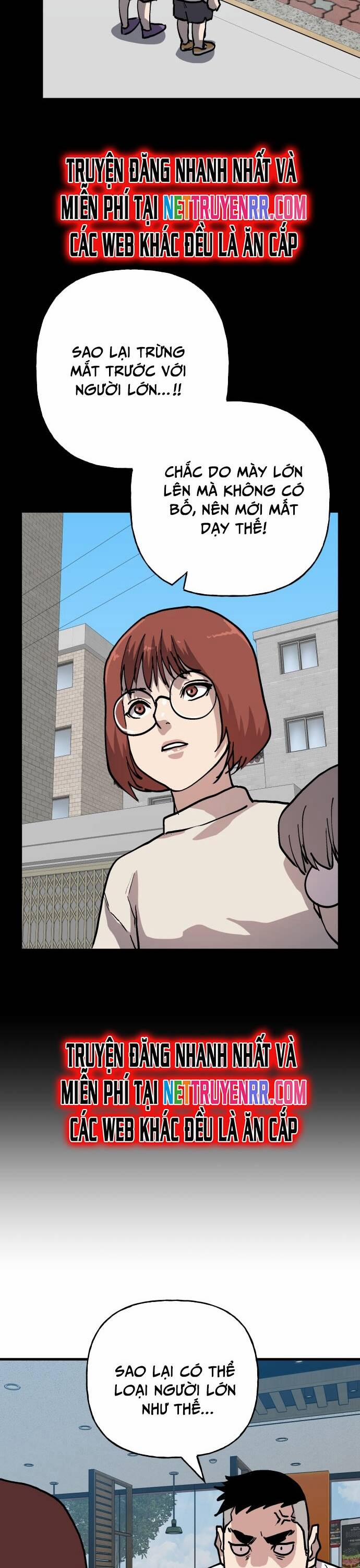 Ông Trùm Trở Lại 50 trang 26