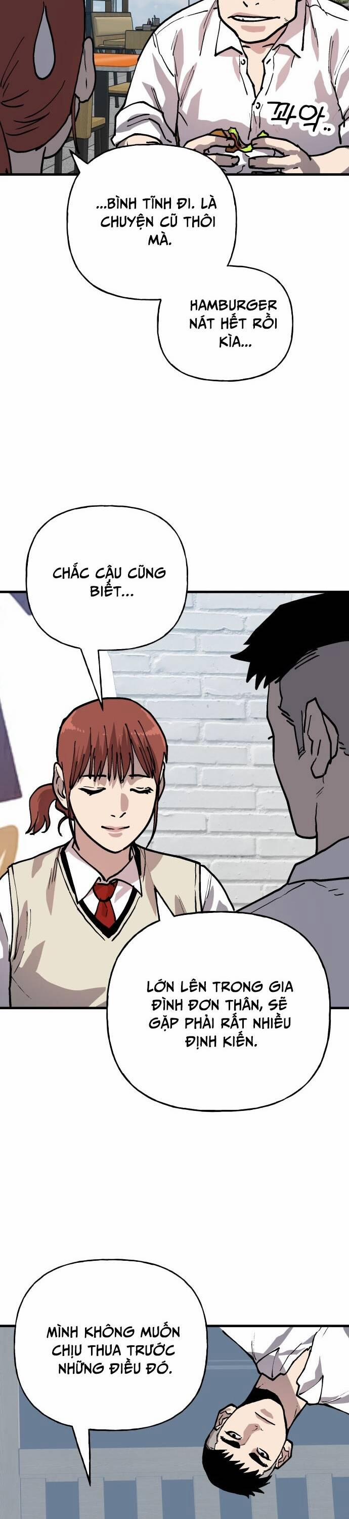 Ông Trùm Trở Lại 50 trang 27