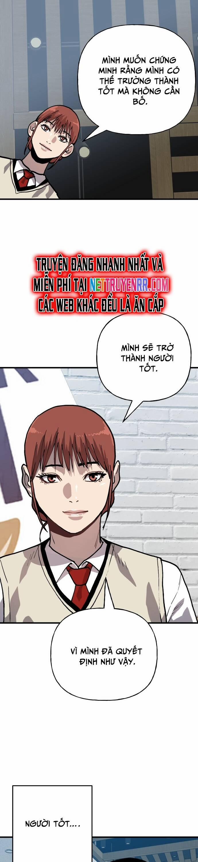 Ông Trùm Trở Lại 50 trang 28