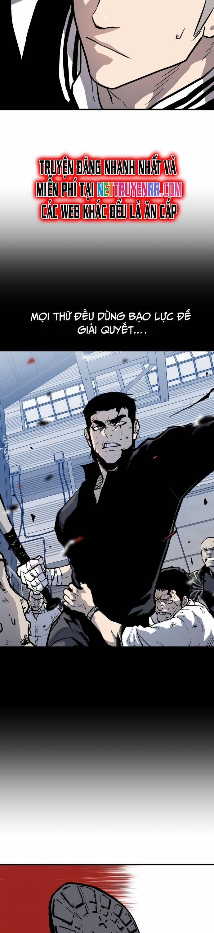 Ông Trùm Trở Lại 50 trang 3