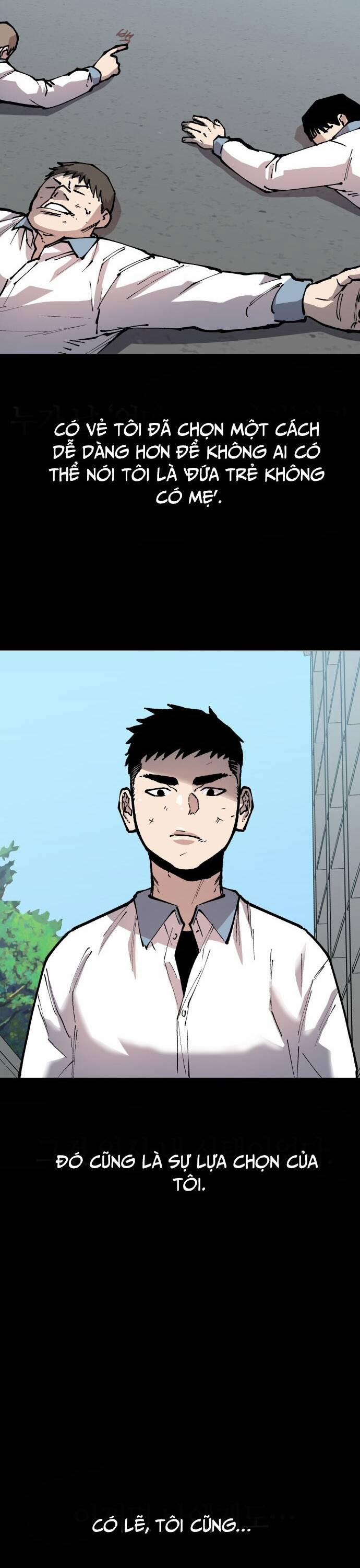 Ông Trùm Trở Lại 50 trang 30