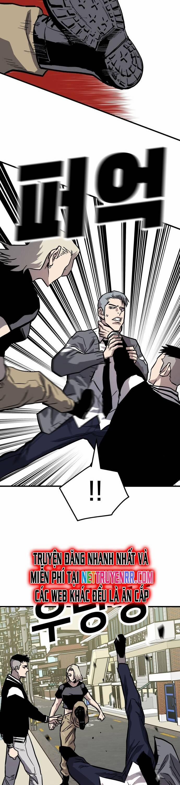 Ông Trùm Trở Lại 50 trang 4