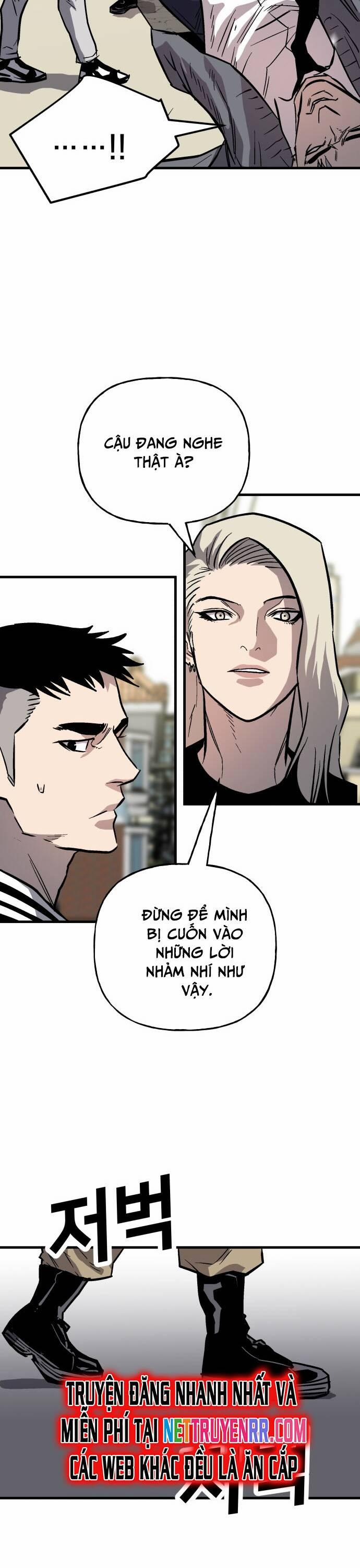 Ông Trùm Trở Lại 50 trang 5