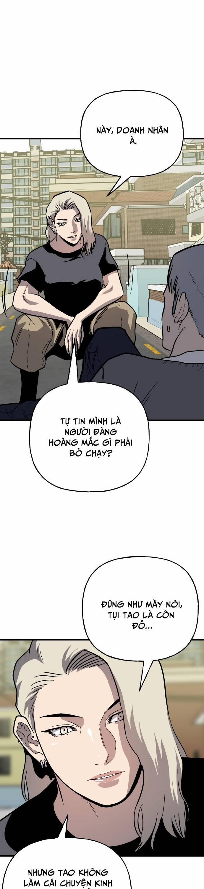 Ông Trùm Trở Lại 50 trang 6