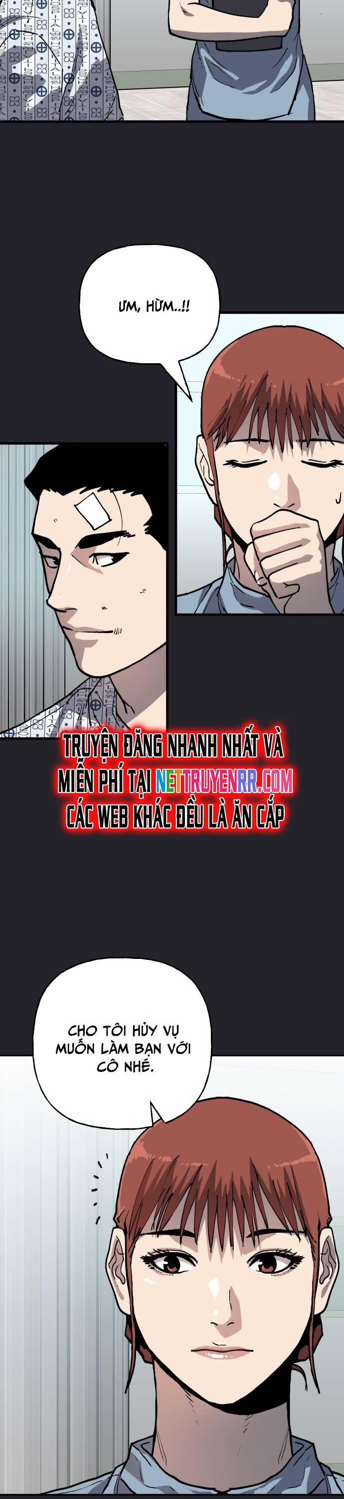 Ông Trùm Trở Lại 51 trang 17