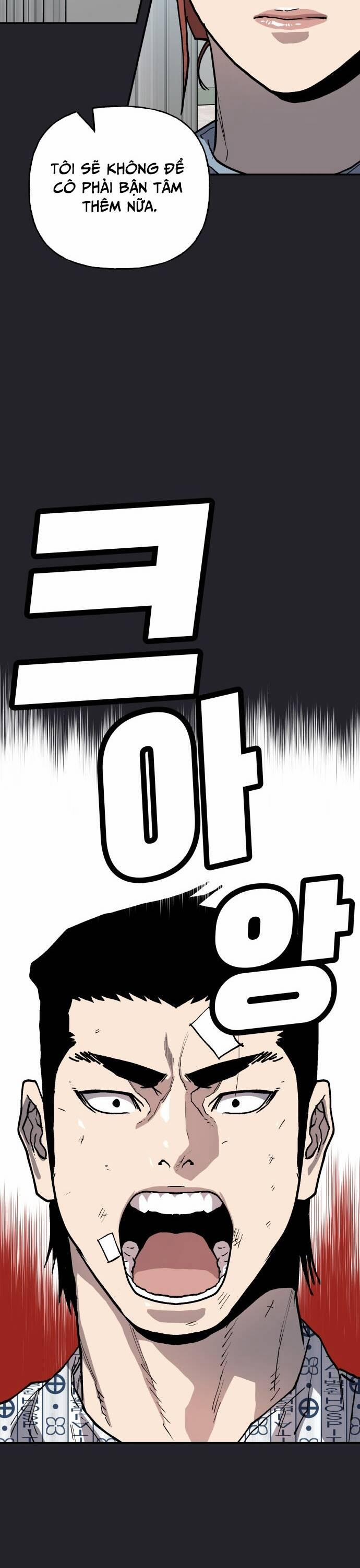 Ông Trùm Trở Lại 51 trang 19