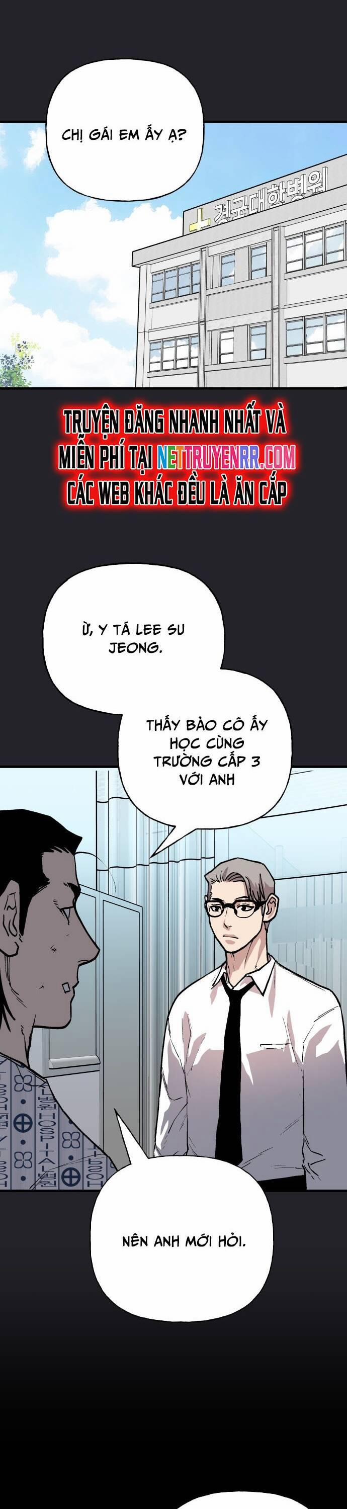 Ông Trùm Trở Lại 51 trang 2