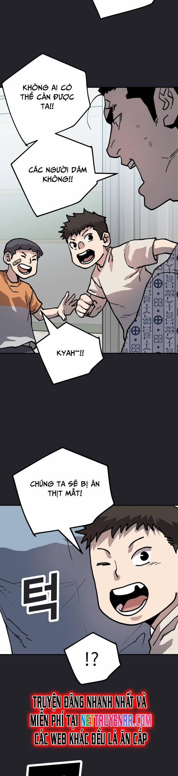 Ông Trùm Trở Lại 51 trang 21