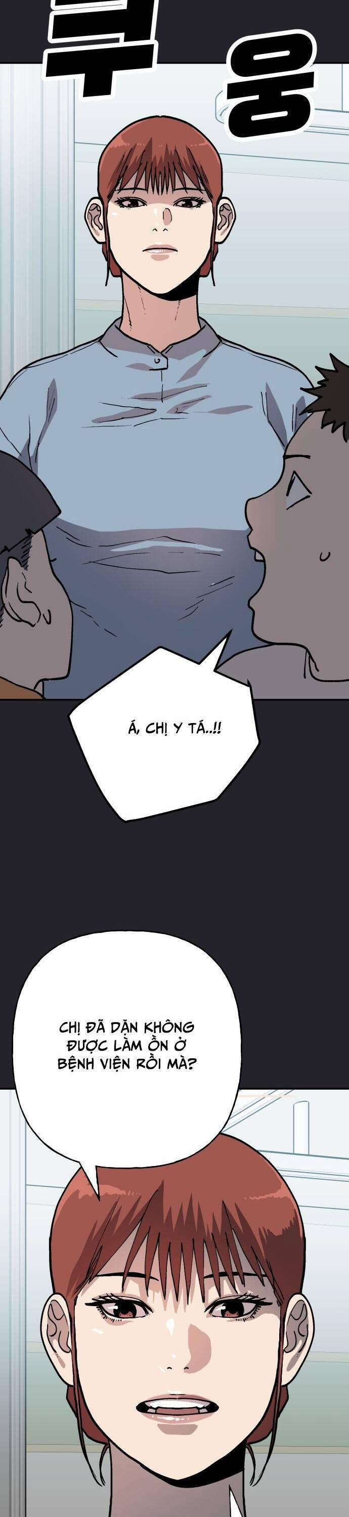Ông Trùm Trở Lại 51 trang 22