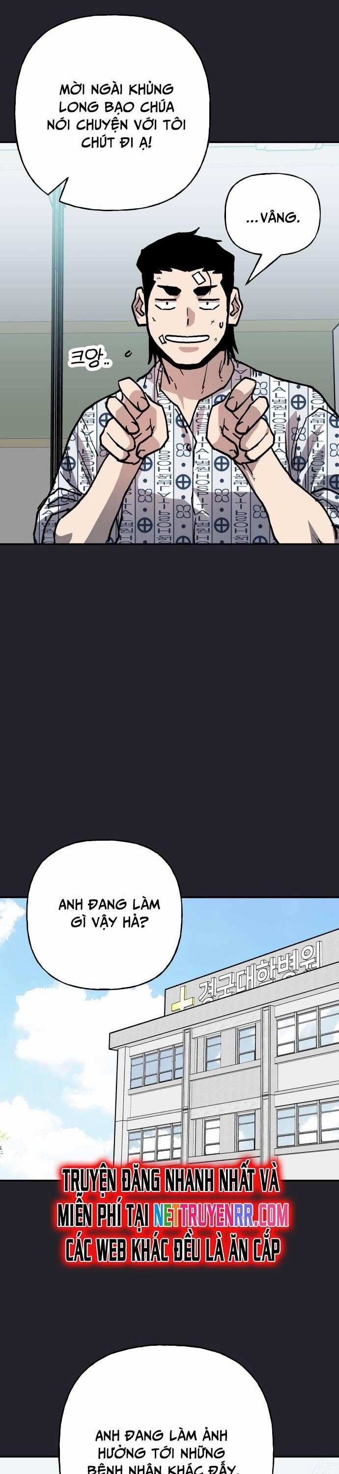 Ông Trùm Trở Lại 51 trang 24