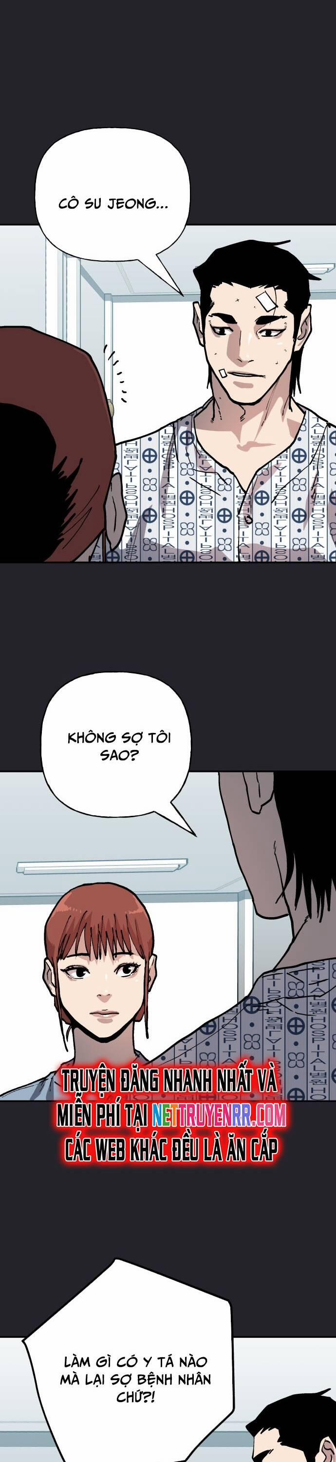 Ông Trùm Trở Lại 51 trang 26
