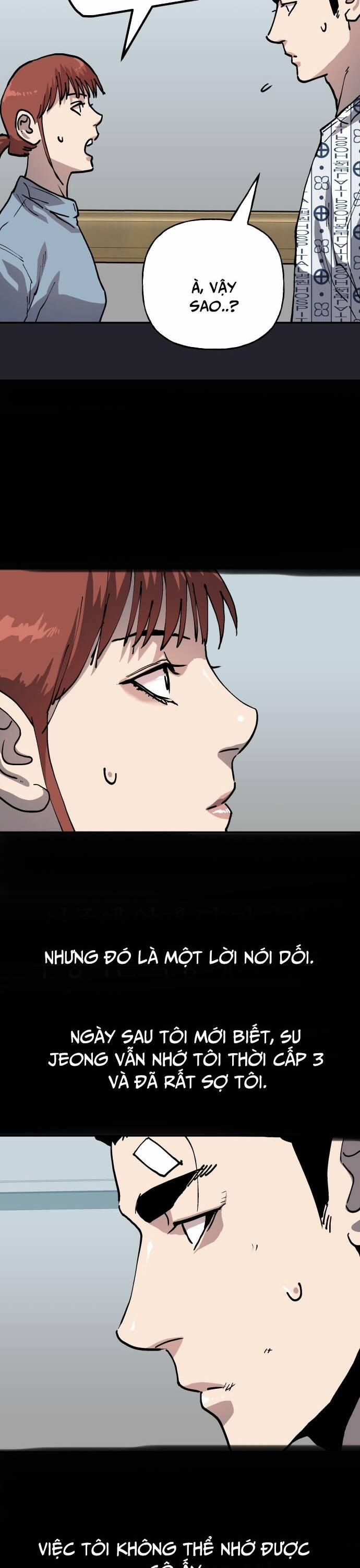 Ông Trùm Trở Lại 51 trang 27