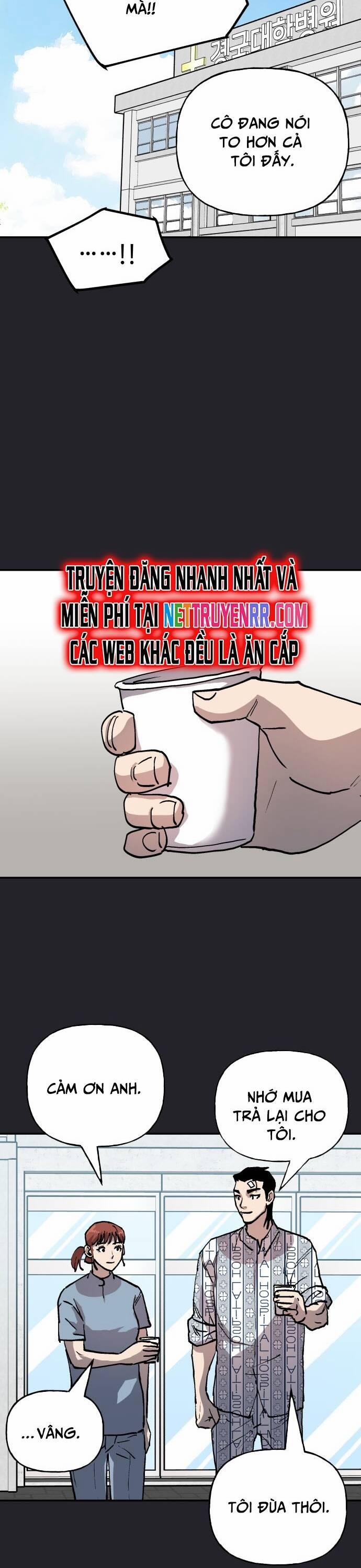Ông Trùm Trở Lại 51 trang 30