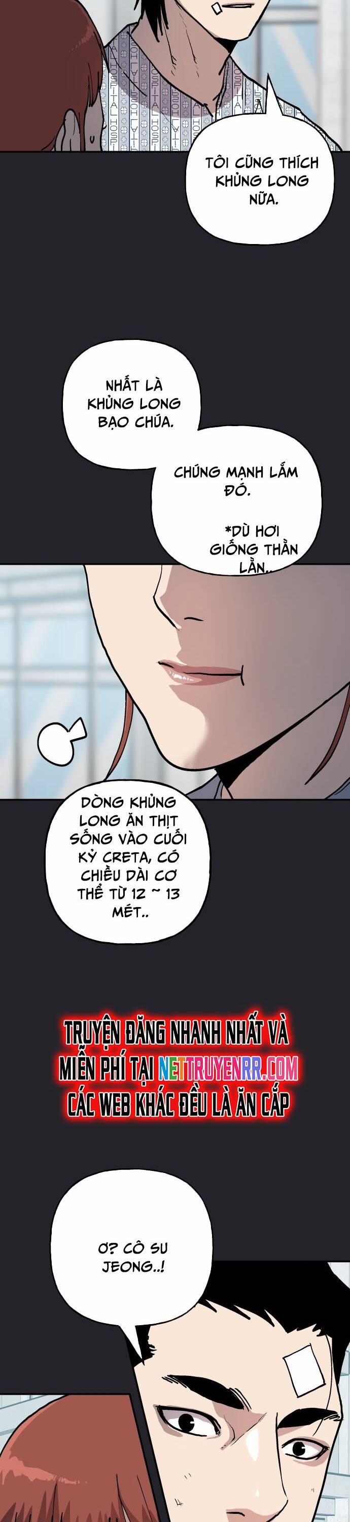 Ông Trùm Trở Lại 51 trang 33