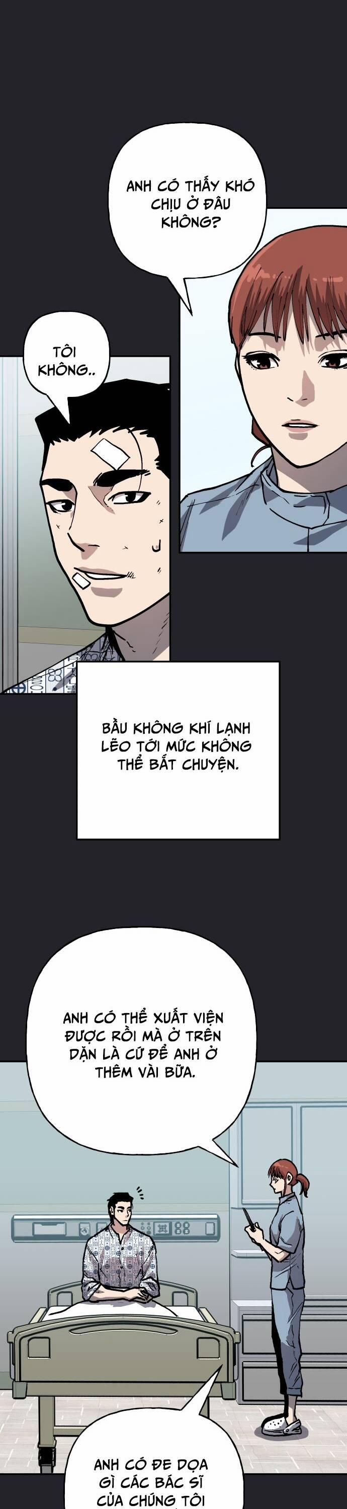 Ông Trùm Trở Lại 51 trang 7