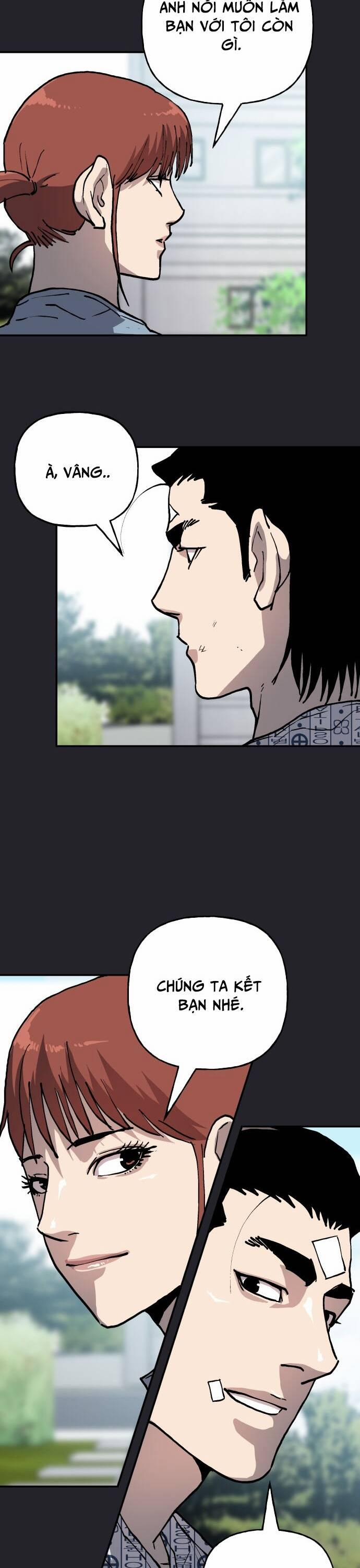 Ông Trùm Trở Lại 52 trang 15