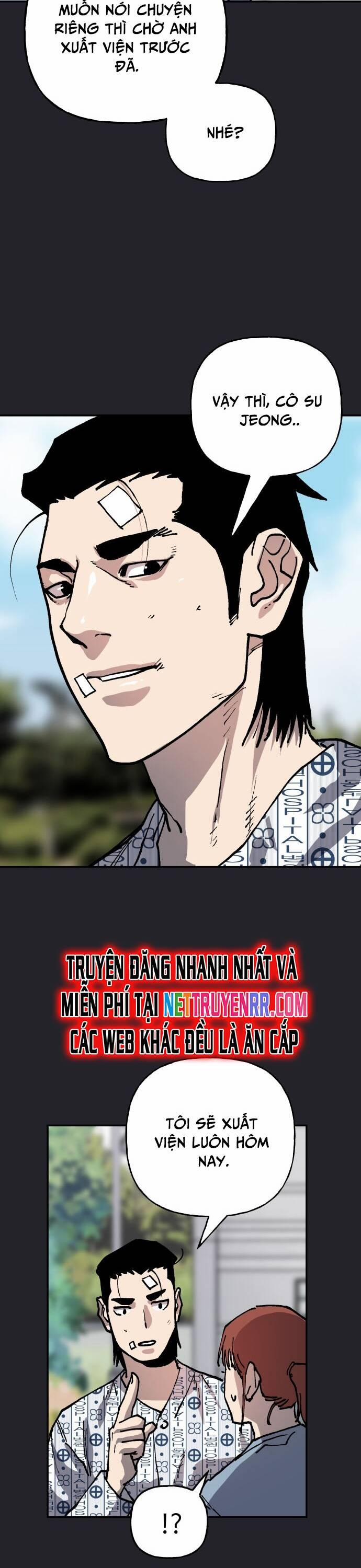 Ông Trùm Trở Lại 52 trang 17