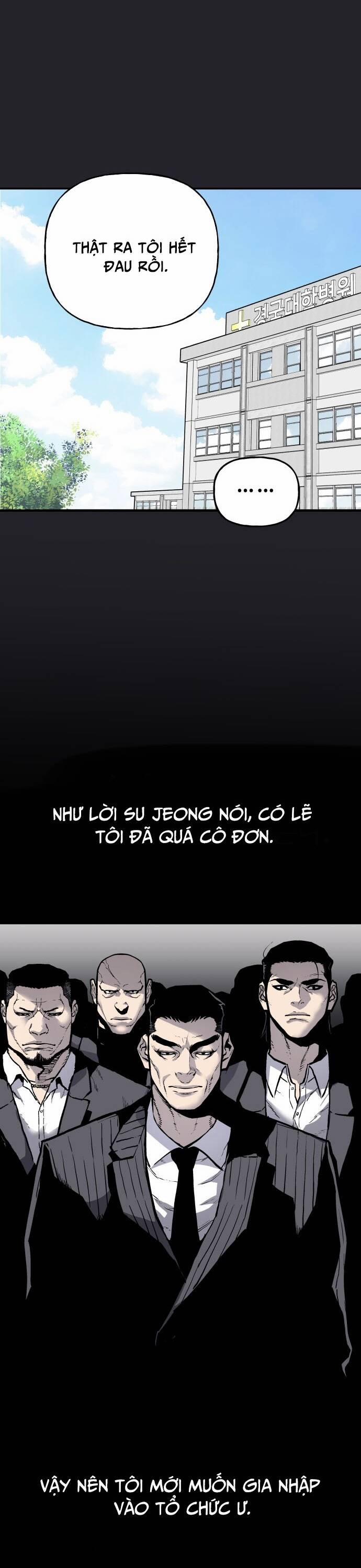 Ông Trùm Trở Lại 52 trang 18