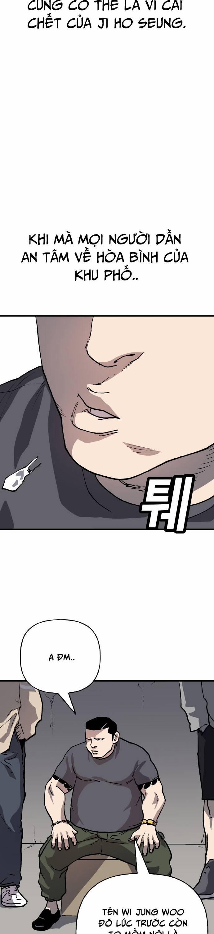 Ông Trùm Trở Lại 52 trang 25