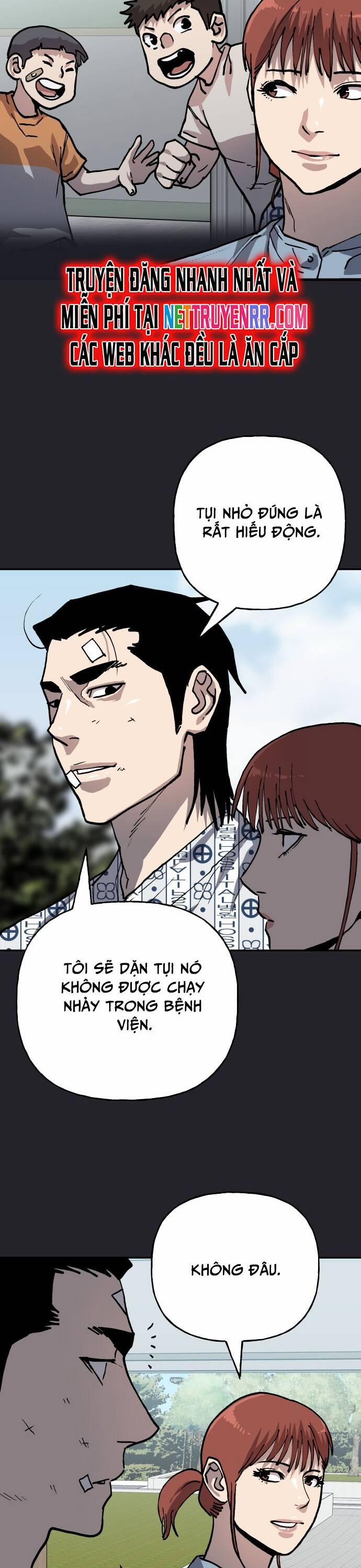 Ông Trùm Trở Lại 52 trang 4