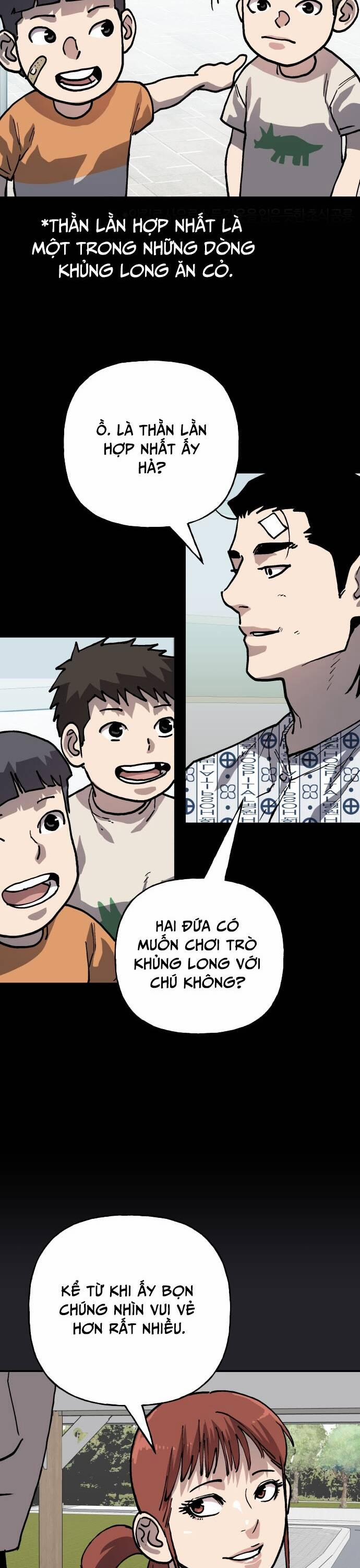 Ông Trùm Trở Lại 52 trang 8