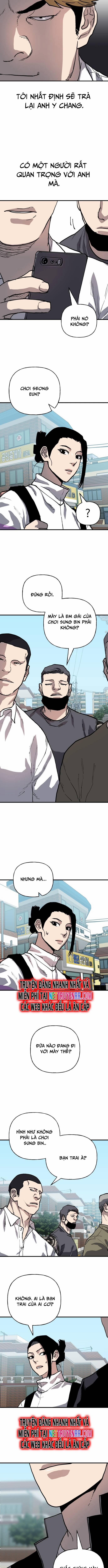 Ông Trùm Trở Lại 53 trang 2