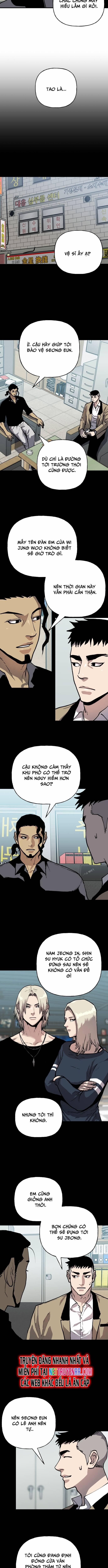 Ông Trùm Trở Lại 53 trang 3