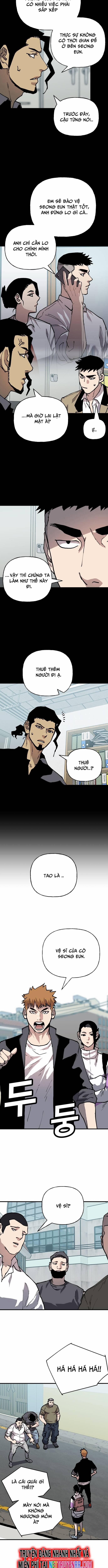 Ông Trùm Trở Lại 53 trang 4