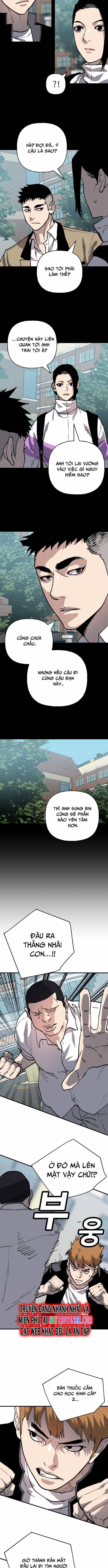 Ông Trùm Trở Lại 53 trang 6