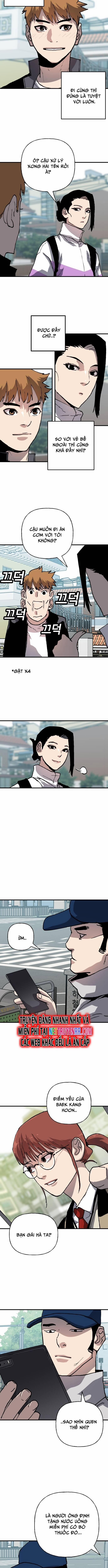 Ông Trùm Trở Lại 53 trang 9