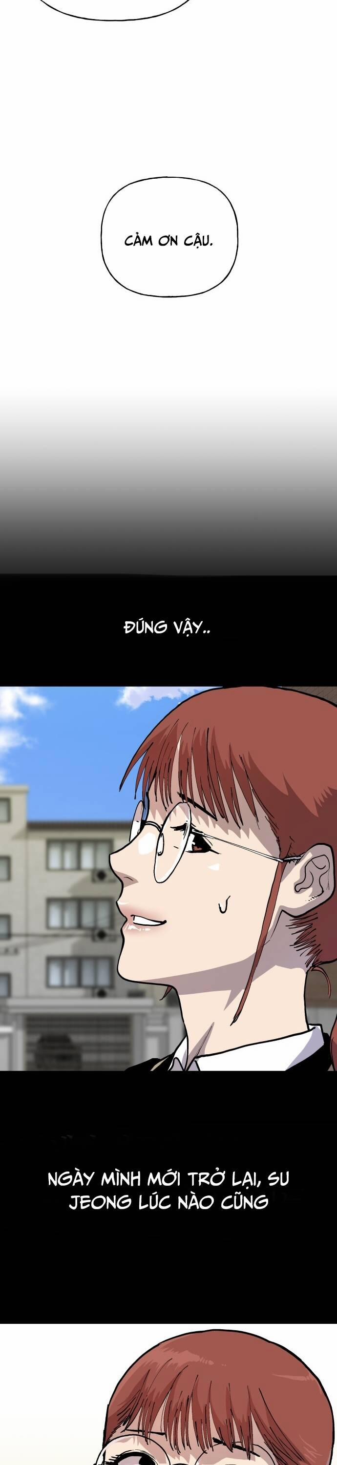 Ông Trùm Trở Lại 54 trang 12