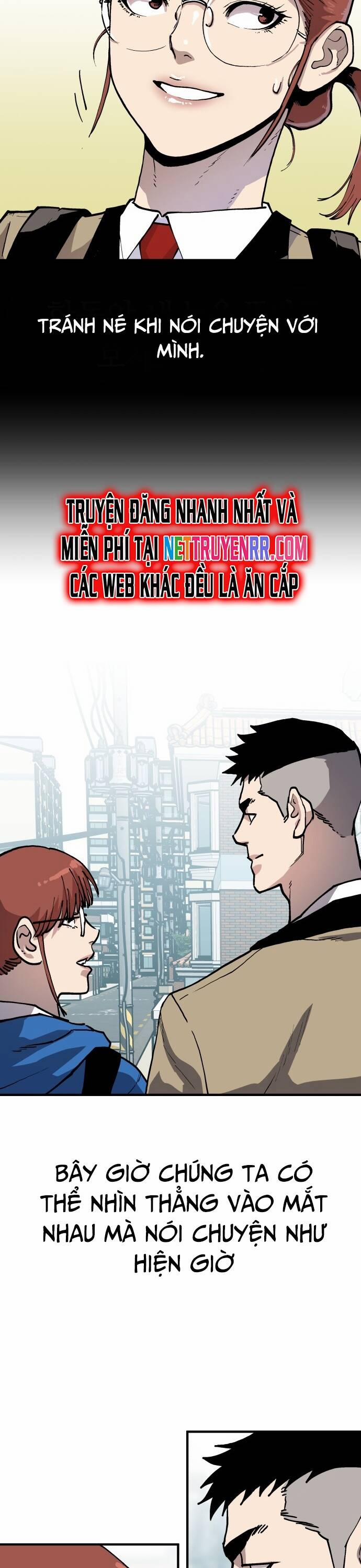 Ông Trùm Trở Lại 54 trang 13