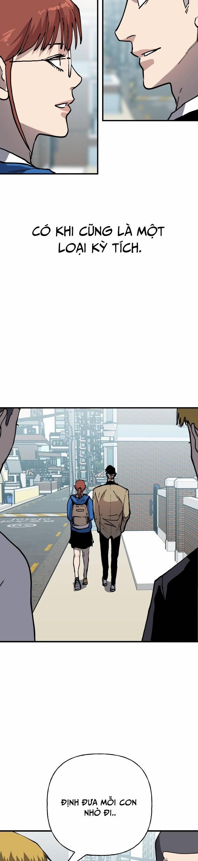 Ông Trùm Trở Lại 54 trang 14