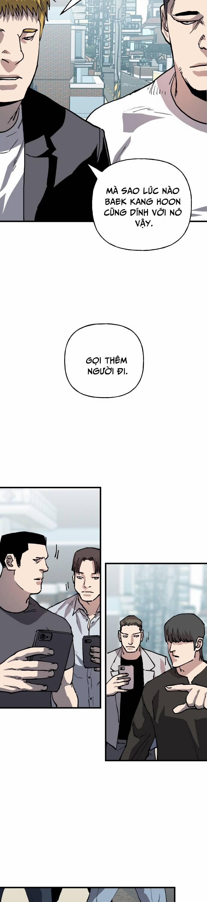 Ông Trùm Trở Lại 54 trang 15