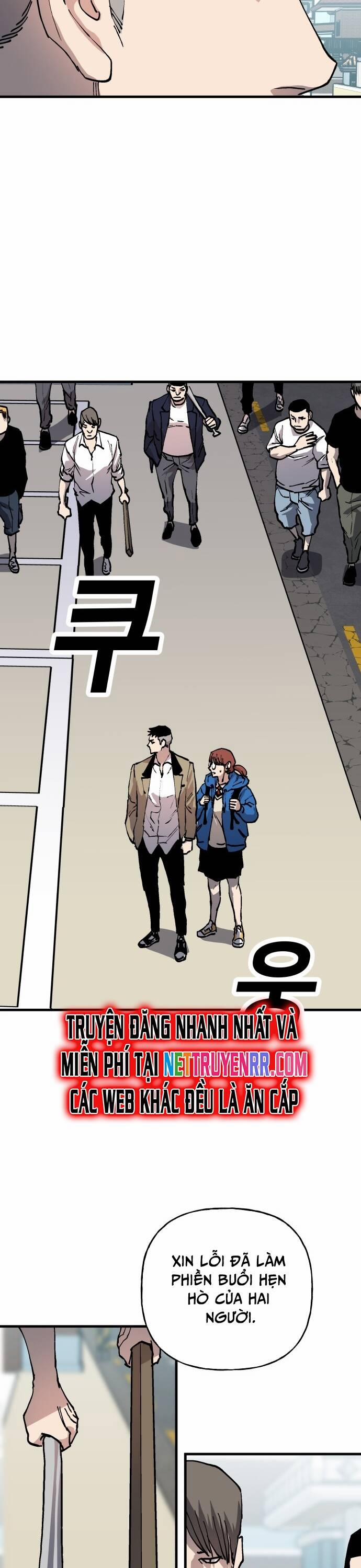 Ông Trùm Trở Lại 54 trang 17